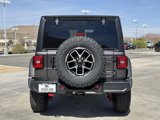 New 2025 Jeep Wrangler Unlimited Rubicon image 5