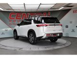 New 2025 Nissan Pathfinder Platinum w/ Cargo Package image 4