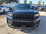 New 2025 Jeep Grand Cherokee Limited w/ Black Appearance Package image 3