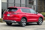 New 2025 Mitsubishi Outlander SE image 6