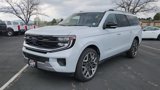 New 2025 Ford Expedition Max Platinum image 2
