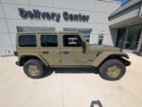 New 2025 Jeep Wrangler Unlimited Sport S 4xe image 4