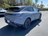 New 2025 Nissan Murano Platinum image 5