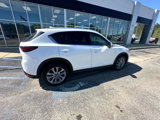 Used 2019 MAZDA CX-5 Grand Touring w/ GT Premium Package image 3