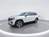 New 2025 Volkswagen Atlas SEL image 4