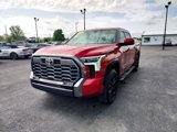 Used 2024 Toyota Tundra Platinum image 4