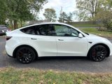 Used 2020 Tesla Model Y Performance image 6