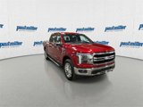 New 2025 Ford F150 Lariat w/ Equipment Group 501A Mid image 2
