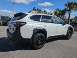 New 2025 Subaru Outback Wilderness w/ Wilderness Package image 4