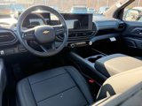 New 2024 Chevrolet Silverado EV W/T image 4