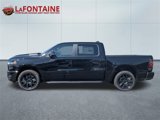 New 2026 RAM 1500 Laramie w/ Night Edition image 2