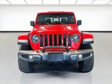 Used 2023 Jeep Gladiator Rubicon w/ LED Lighting Group image 2