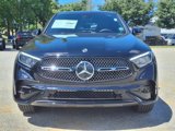 New 2026 Mercedes-Benz GLC 300 4MATIC image 2
