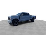 Used 2025 Ford F350 Platinum image 4