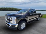 New 2025 Ford F350 XLT w/ 360-Degree Camera Package image 3