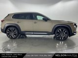 New 2025 MAZDA CX-50 AWD 2.5 Turbo w/ Accent Package image 5