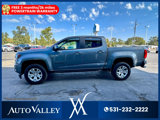 Used 2022 Chevrolet Colorado LT w/ LT Convenience Package image 4