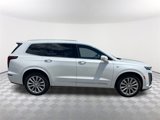 Certified 2024 Cadillac XT6 Premium Luxury w/ Technology Package image 4