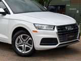 Used 2018 Audi Q5 2.0T Premium image 5
