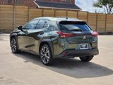Used 2025 Lexus UX 300h FWD image 3