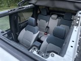 Used 2022 Ford Bronco Outer Banks image 6
