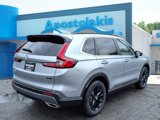 New 2025 Honda CR-V Sport-L image 3