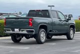 New 2025 Chevrolet Silverado 2500 LTZ w/ LTZ Convenience Package image 4