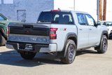 New 2025 Nissan Frontier Pro-X image 6
