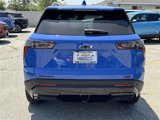 New 2025 Chevrolet Equinox RS w/ Convenience Package III image 6