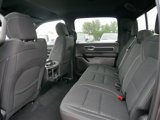 New 2025 RAM 1500 4x4 Crew Cab image 4