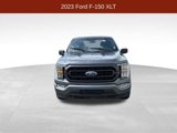 Used 2023 Ford F150 XLT w/ Equipment Group 302A High image 2