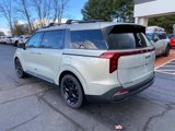 New 2025 Kia Carnival SX w/ SX Dark Edition Package image 3