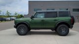 New 2025 Ford Bronco Big Bend image 2