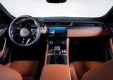 New 2026 Jaguar F-PACE R-Dynamic S image 4