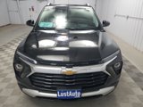 New 2025 Chevrolet TrailBlazer LT w/ Convenience Package image 5