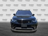 Used 2020 Land Rover Discovery HSE image 3