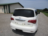 Used 2011 INFINITI QX56 4WD image 3