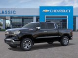 New 2026 Chevrolet Silverado 1500 LTZ image 2