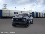 New 2025 Ford F150 XLT image 2