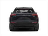 New 2025 Chevrolet Blazer EV RS image 5