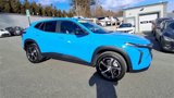 Used 2024 Chevrolet Trax RS w/ Driver Confidence Package image 2