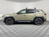 New 2025 MAZDA CX-50 2.5 Turbo w/ Accent Package image 4