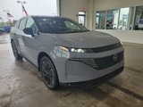 Used 2025 Nissan Murano Platinum w/ Cargo Package image 3