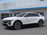New 2025 Cadillac Lyriq Sport image 2
