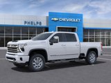 New 2025 Chevrolet Silverado 2500 High Country w/ High Country Premium Package image 3
