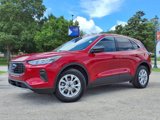 Certified 2023 Ford Escape Active image 3