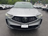 Certified 2025 Acura MDX w/ Technology Package image 2
