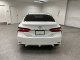 Used 2023 Toyota Camry SE image 6