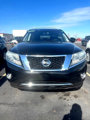 Used 2015 Nissan Pathfinder SL w/ SL Premium Package image 3