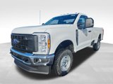 New 2025 Ford F250 XLT w/ FX4 Off-Road Package image 3